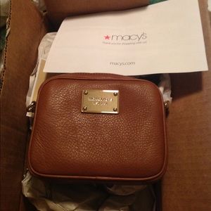 Michael Kors purse